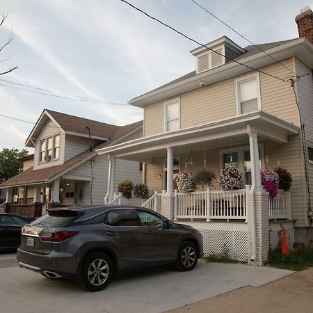 Vacation House Dc Washington Extérieur photo