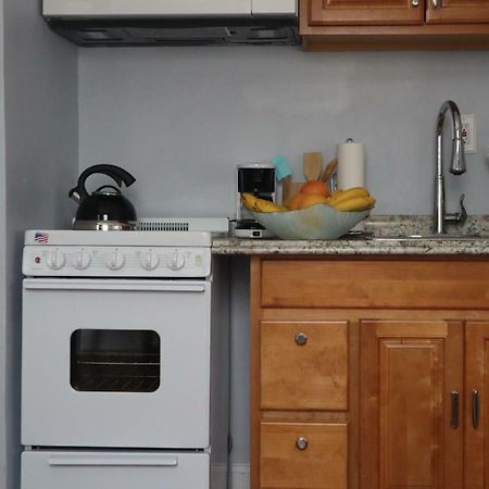 Vacation House Dc Washington Extérieur photo