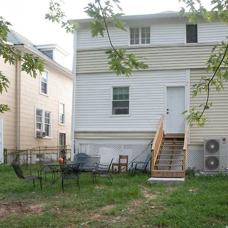 Vacation House Dc Washington Extérieur photo