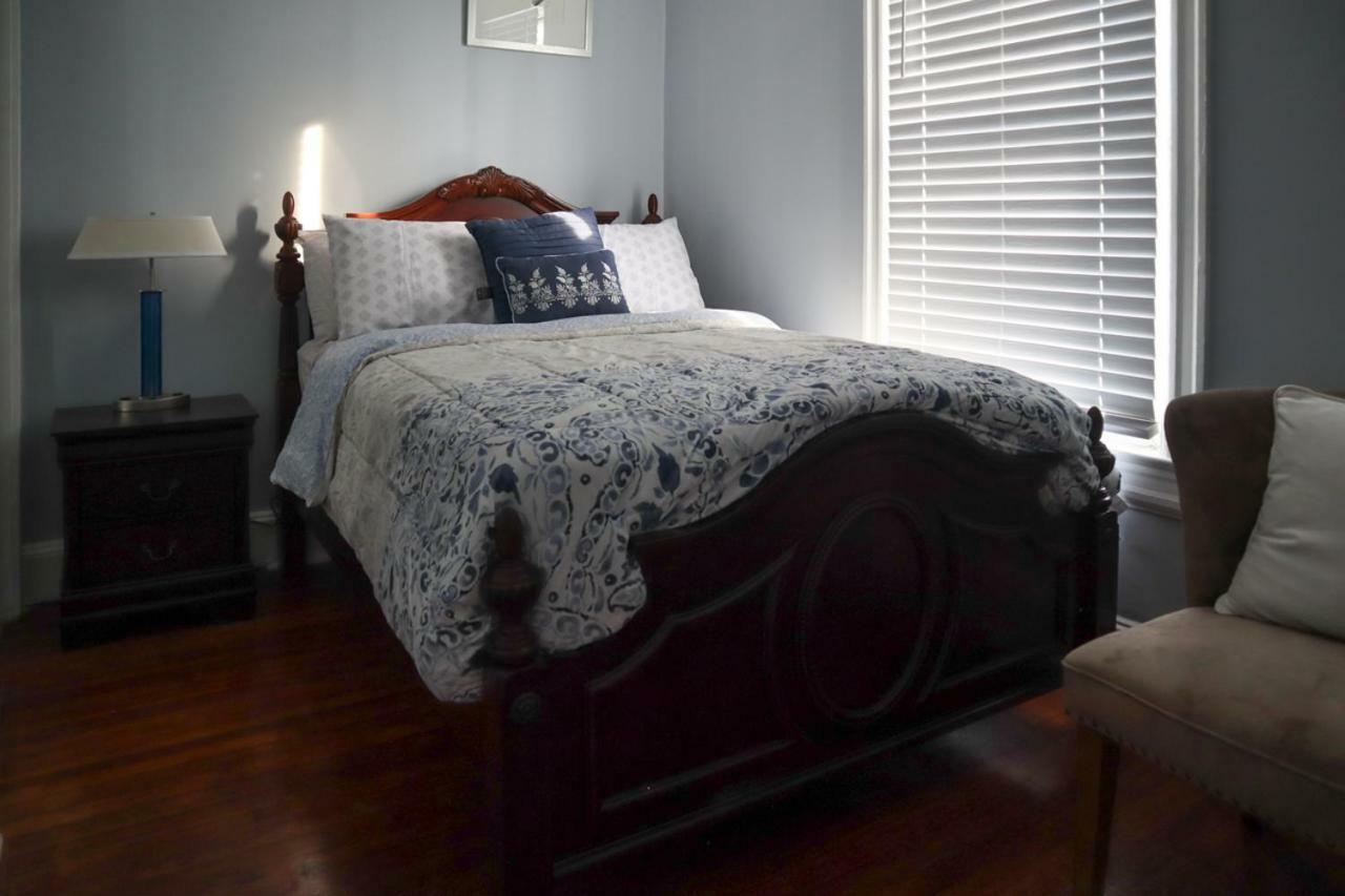 Vacation House Dc Washington Extérieur photo