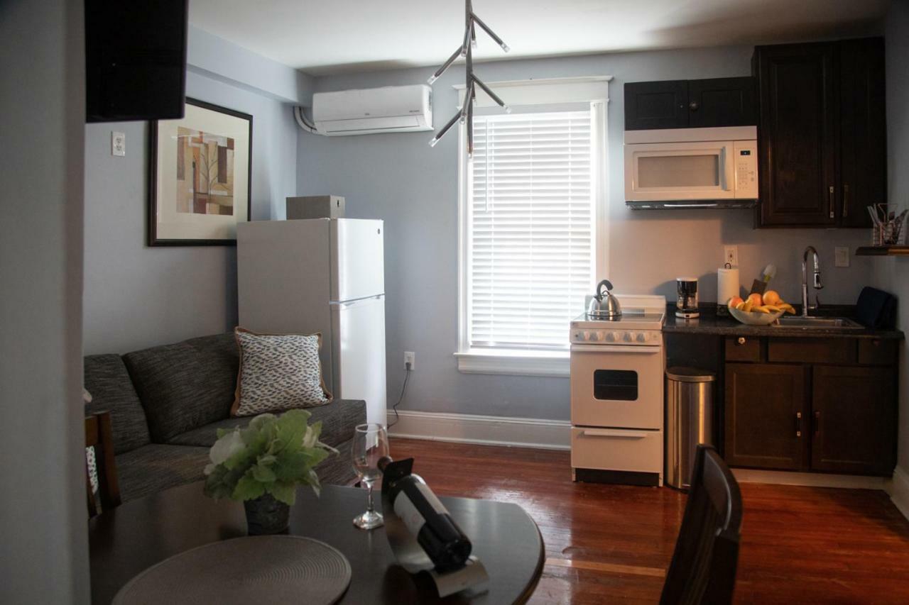 Vacation House Dc Washington Extérieur photo