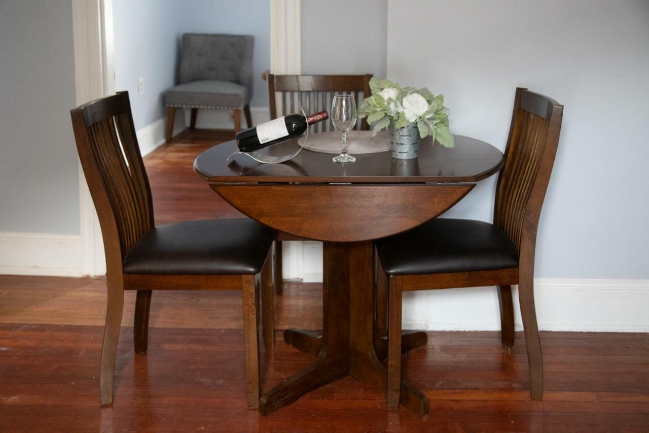 Vacation House Dc Washington Extérieur photo