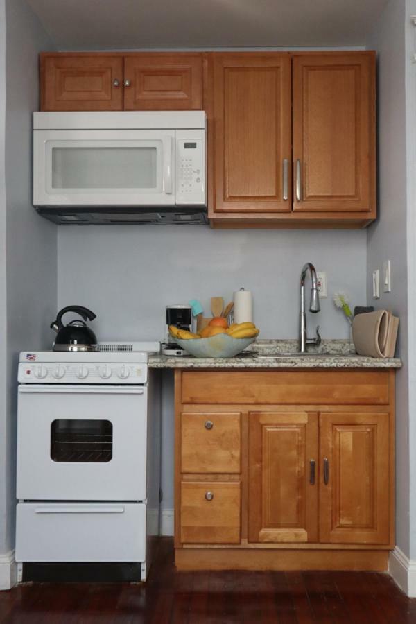 Vacation House Dc Washington Extérieur photo