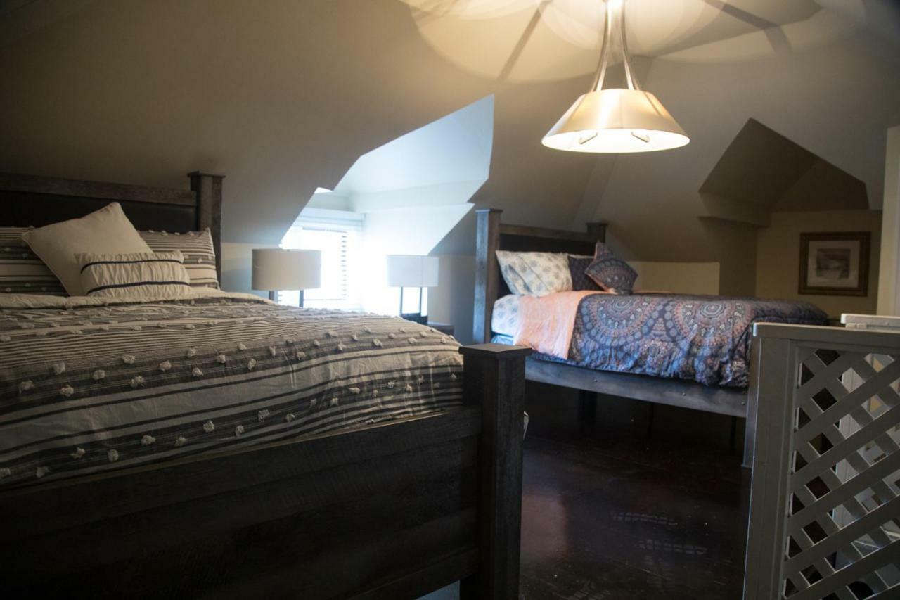 Vacation House Dc Washington Extérieur photo