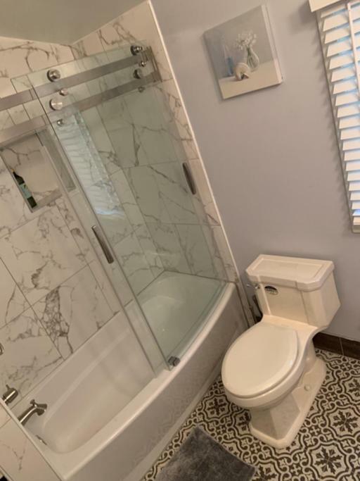 Vacation House Dc Washington Extérieur photo