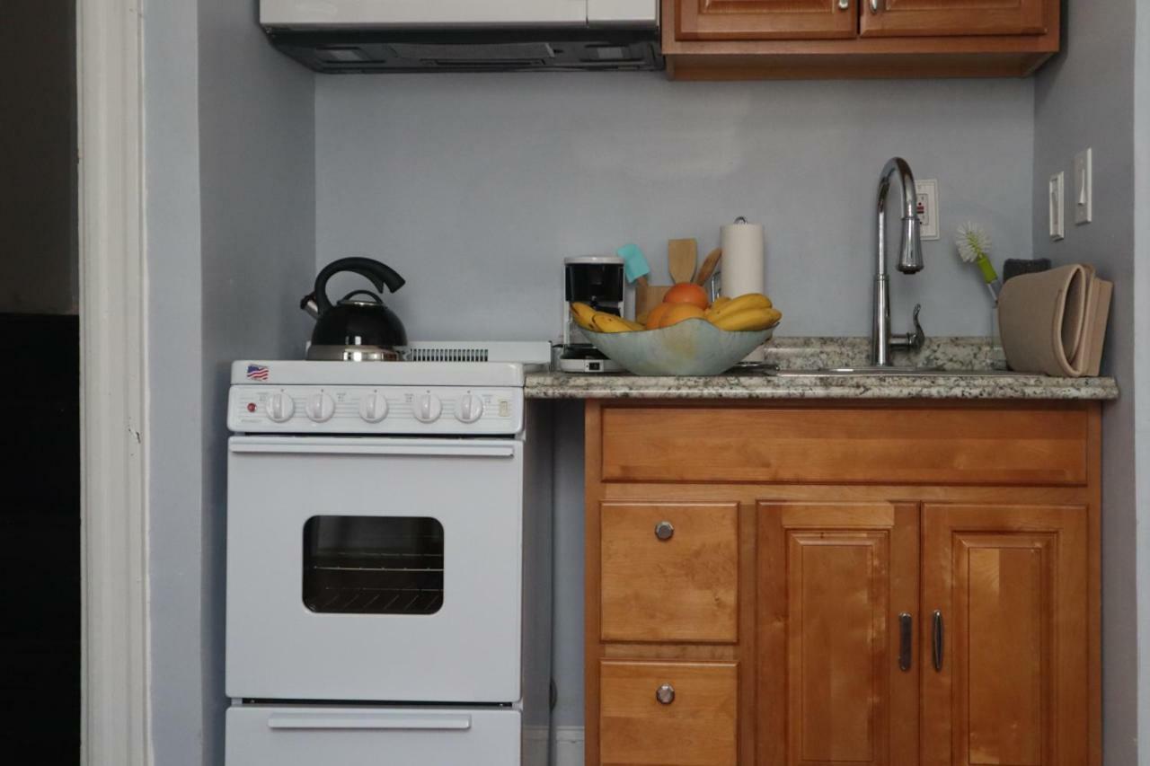 Vacation House Dc Washington Extérieur photo