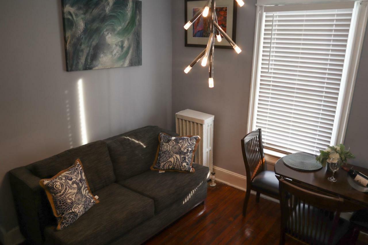 Vacation House Dc Washington Extérieur photo