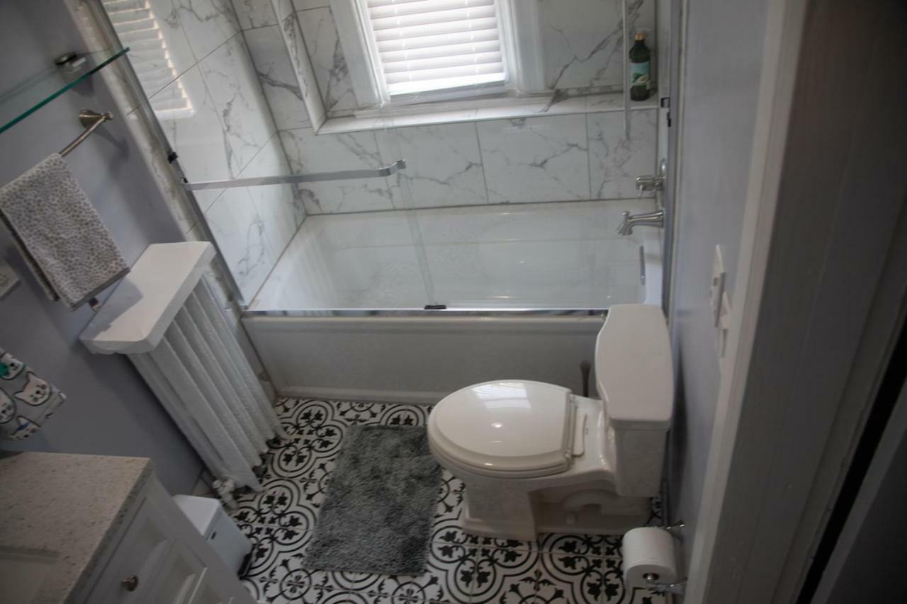 Vacation House Dc Washington Extérieur photo