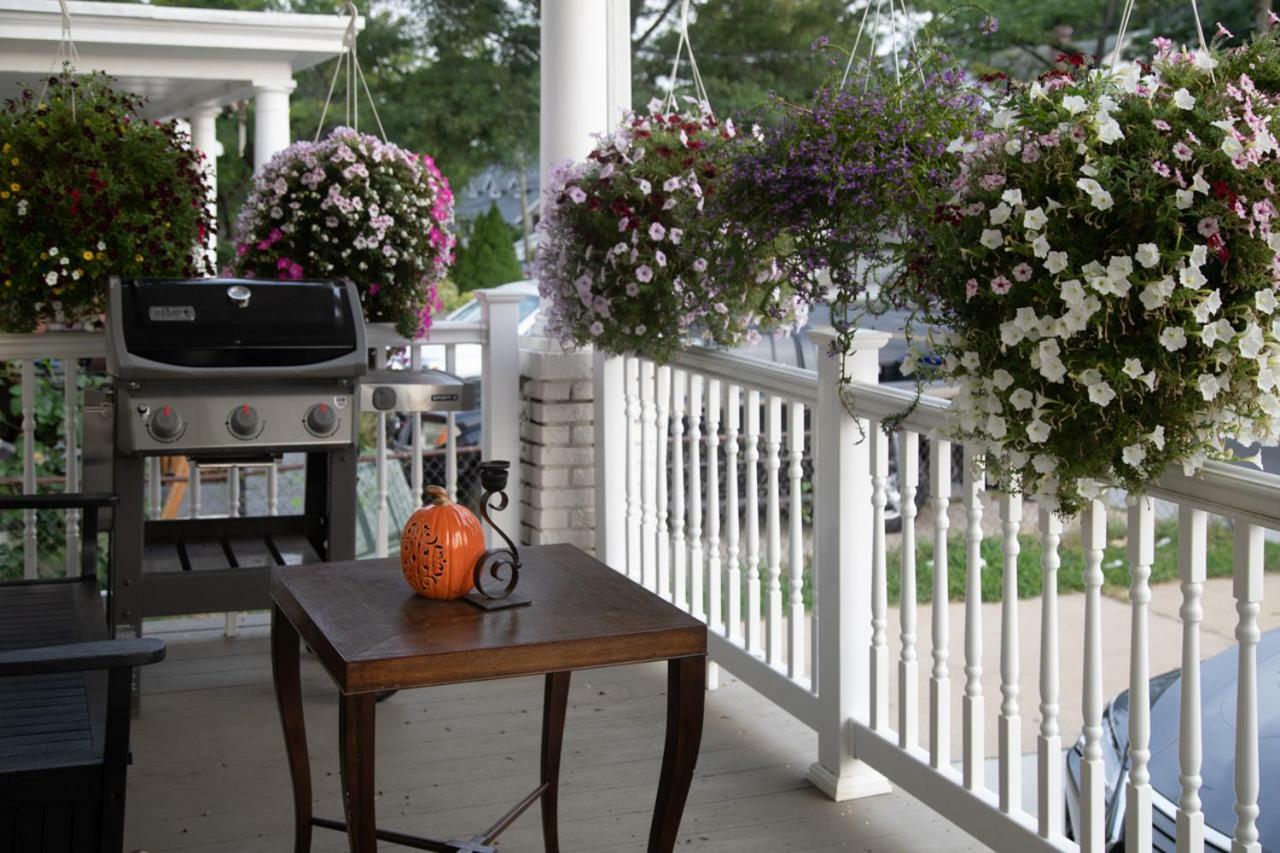Vacation House Dc Washington Extérieur photo