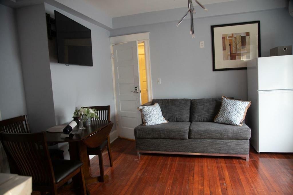 Vacation House Dc Washington Extérieur photo