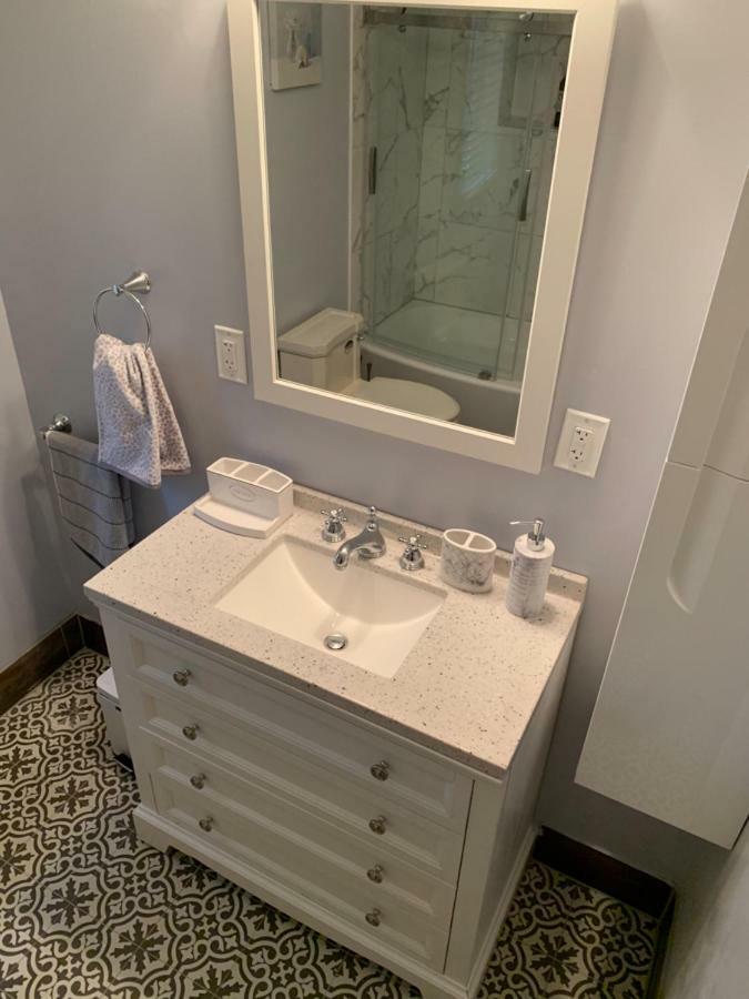 Vacation House Dc Washington Extérieur photo